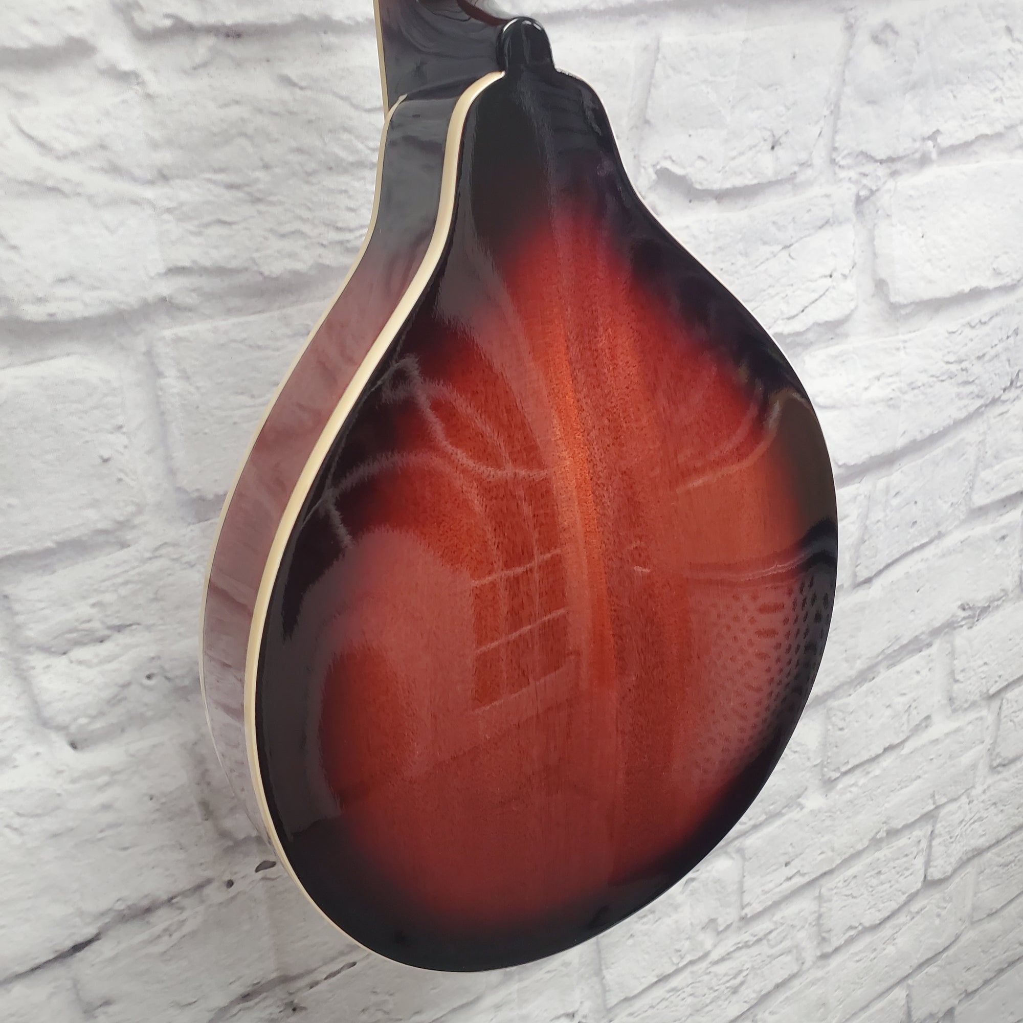 Fender FM-52SE Mandolins w/ Hard Case