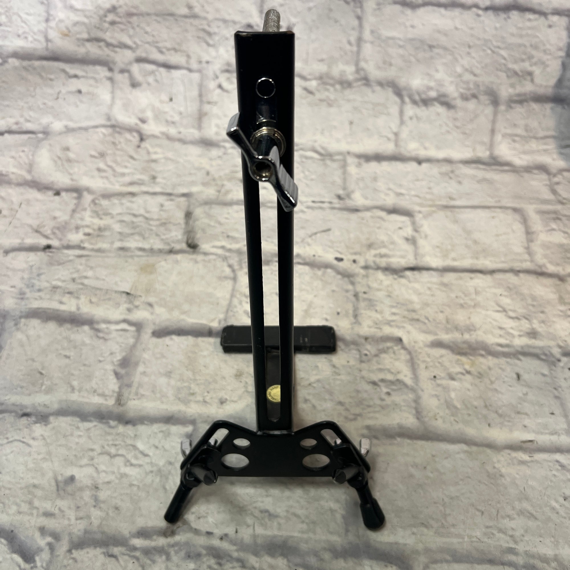 Unknown Kick Pedal Cowbell Mount