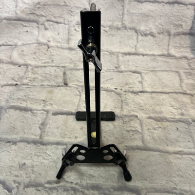 Unknown Kick Pedal Cowbell Mount