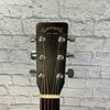 Takamine EF340 Acoustic Guitar