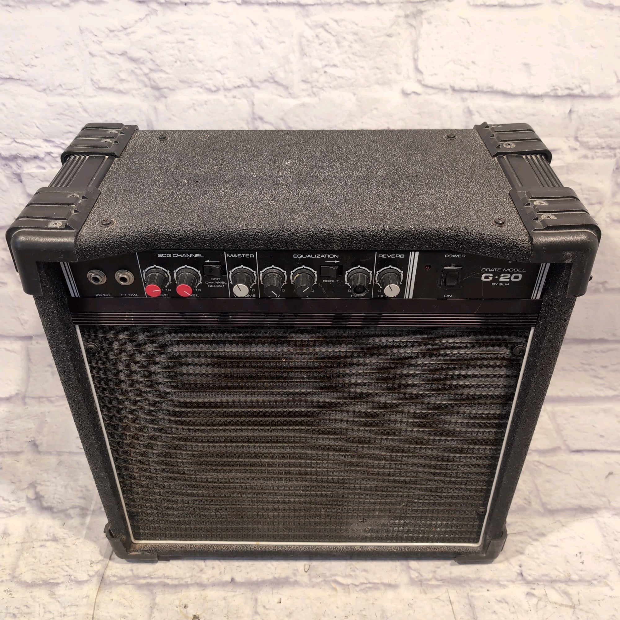 Crate G20 Guitar Combo Amp