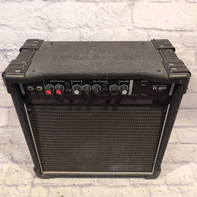 Crate G20 Guitar Combo Amp