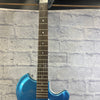 Supro Sahara 1570WB Single Pickup Electric Guitar