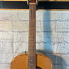 Wagonmaker Classical Acoustic Guitar.