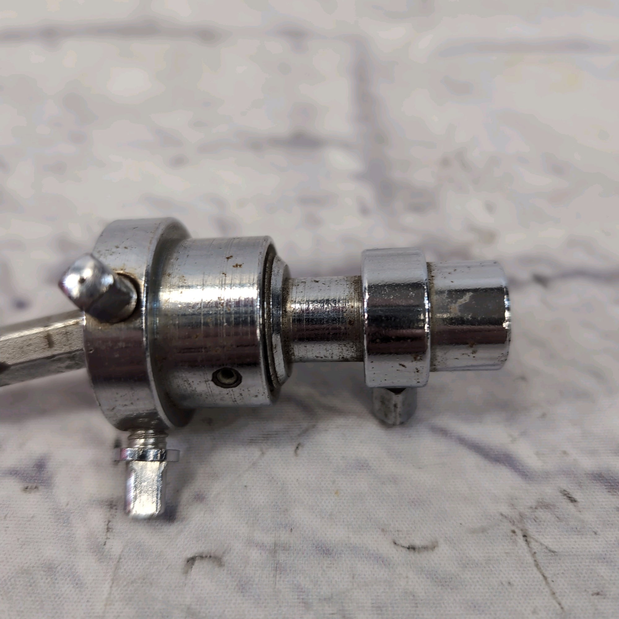 Rogers Swivomatic Cymbal Stand Tilter