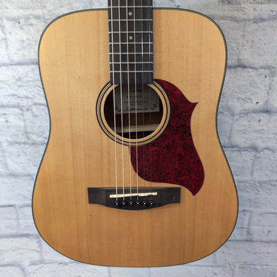 Donner DAG-1M Mini Acoustic Guitar