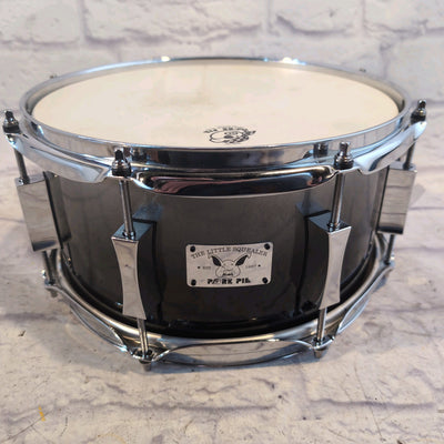 Pork Pie The Little Squealer 12" x 6 Snare Drum