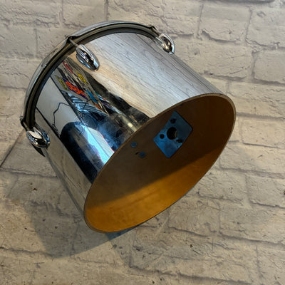 Slingerland 13 Chrome Tom Late 1970s