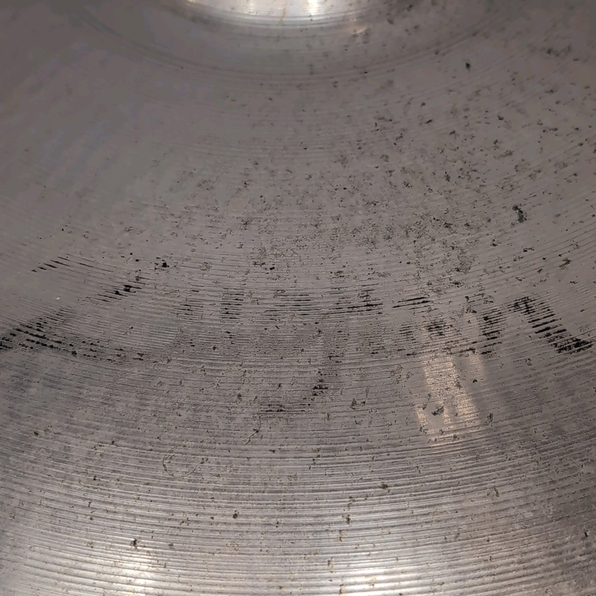 Zildjian 20" A Custom Ride Cymbal - 2250g