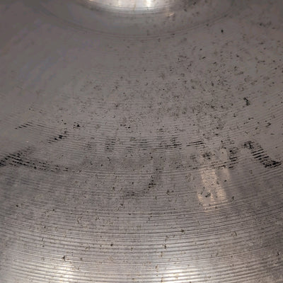 Zildjian 20" A Custom Ride Cymbal - 2250g