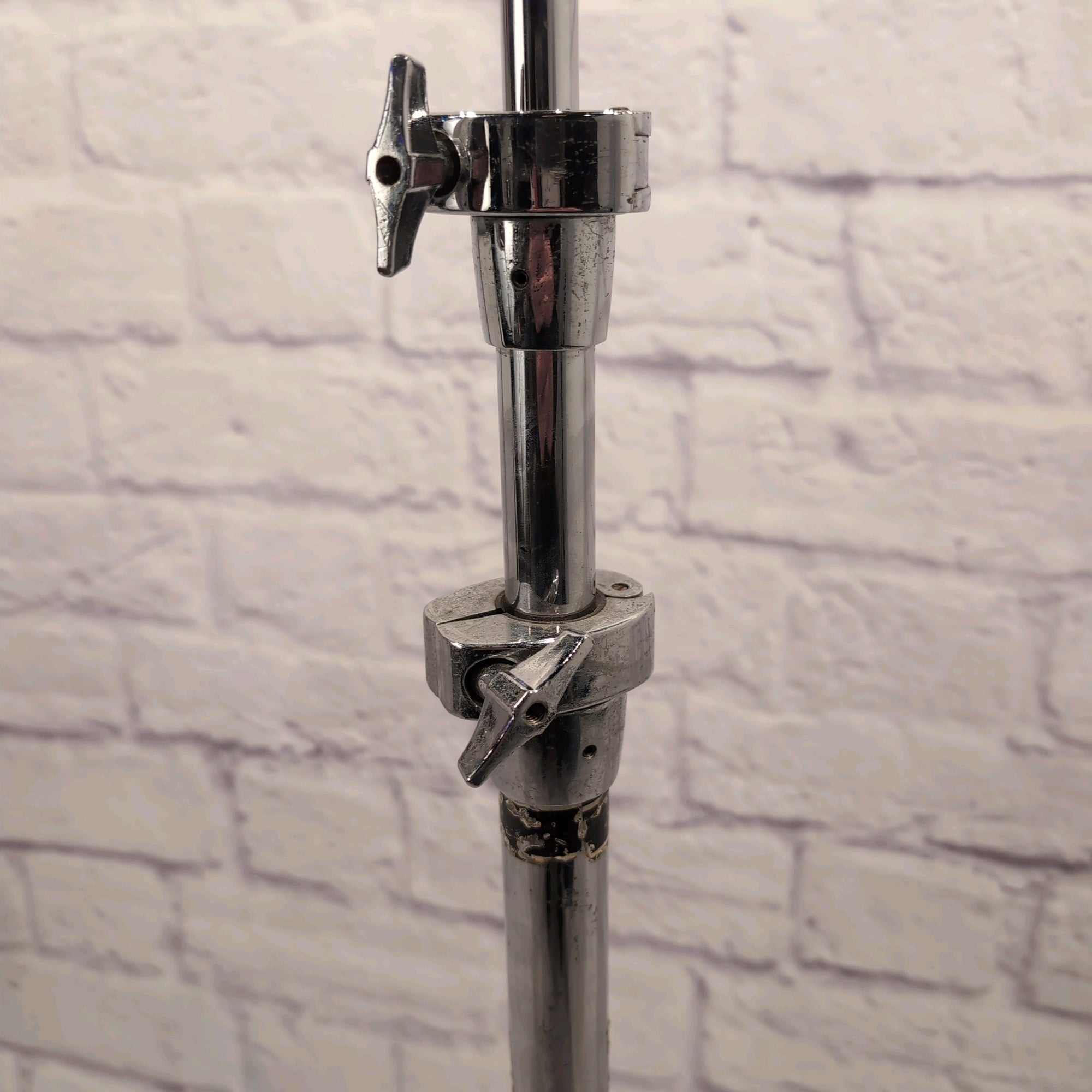 Pearl Straight Cymbal Stand With Uni-lock Tilter