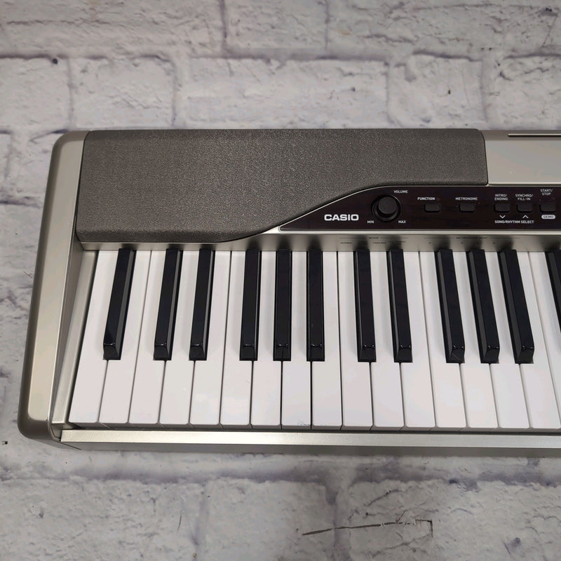 Casio Trivia Casio PX-110 Privia Digital Piano - Evolution Music