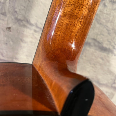 Yamaha CG-111S Classical Acoustic Guitar