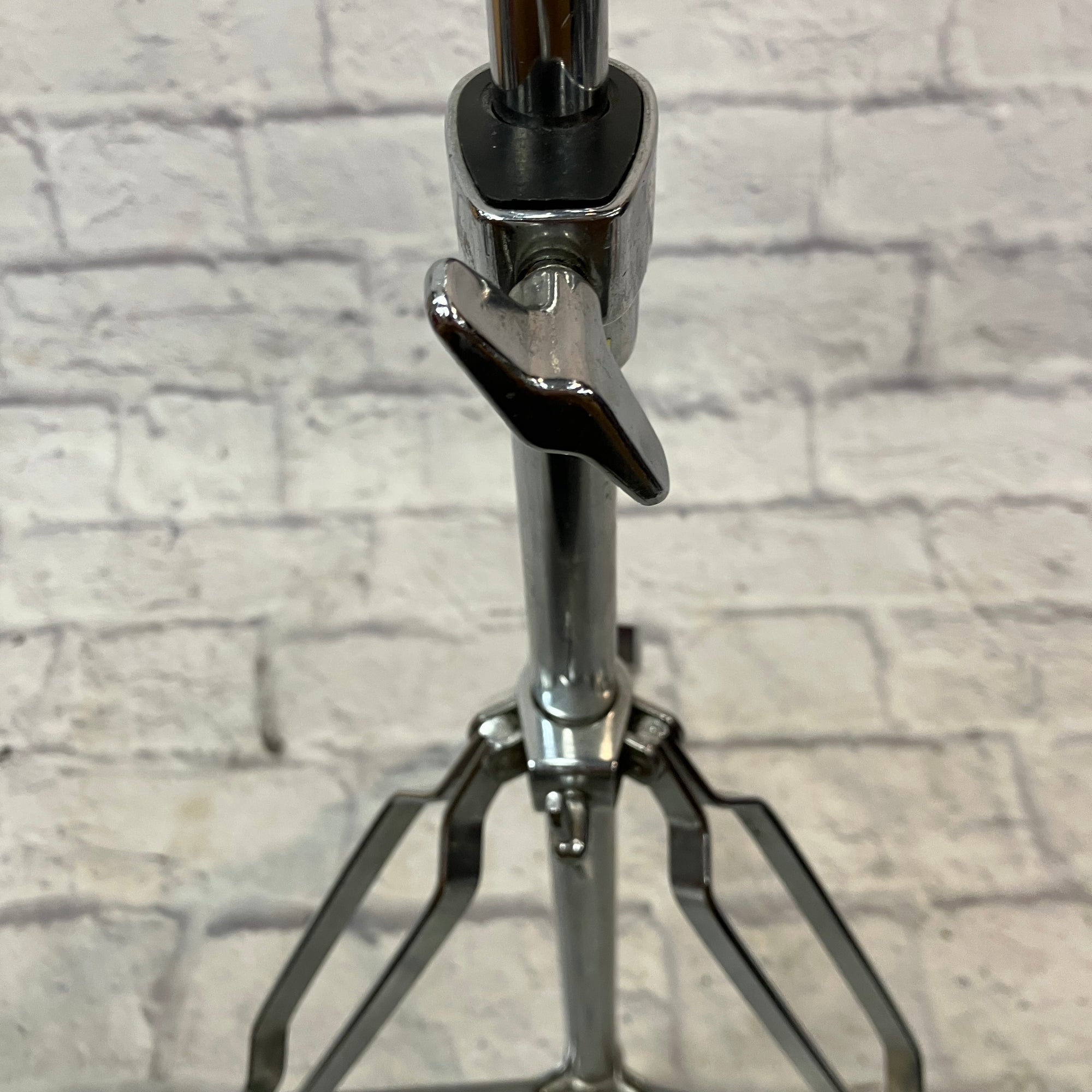 Unknown Straight Cymbal Stand