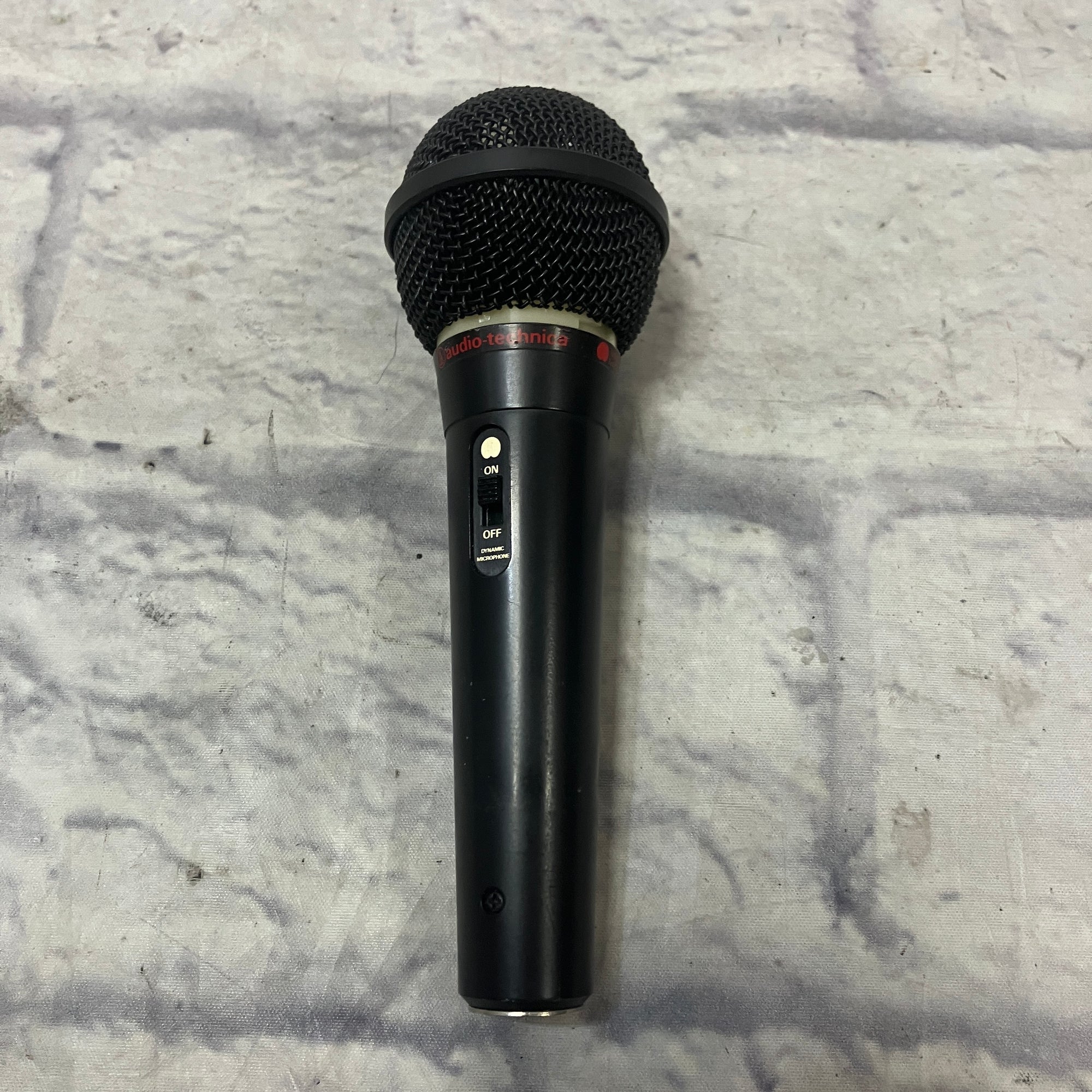 Audio-Technica Pro3L Dynamic Microphone