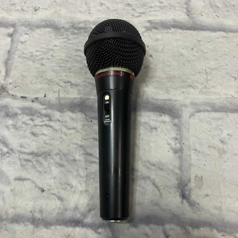 Audio-Technica Pro3L Dynamic Microphone