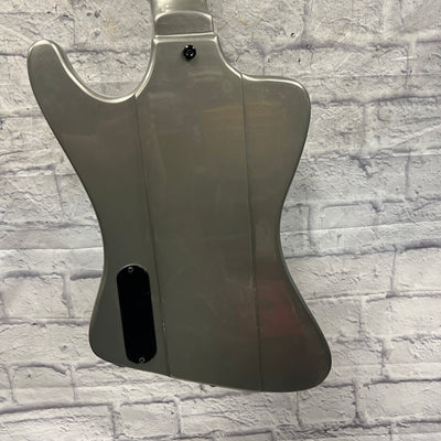 Hard Luck Kings Spider 5 String Bass