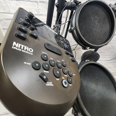 Alesis Nitro Electronic Drum Set