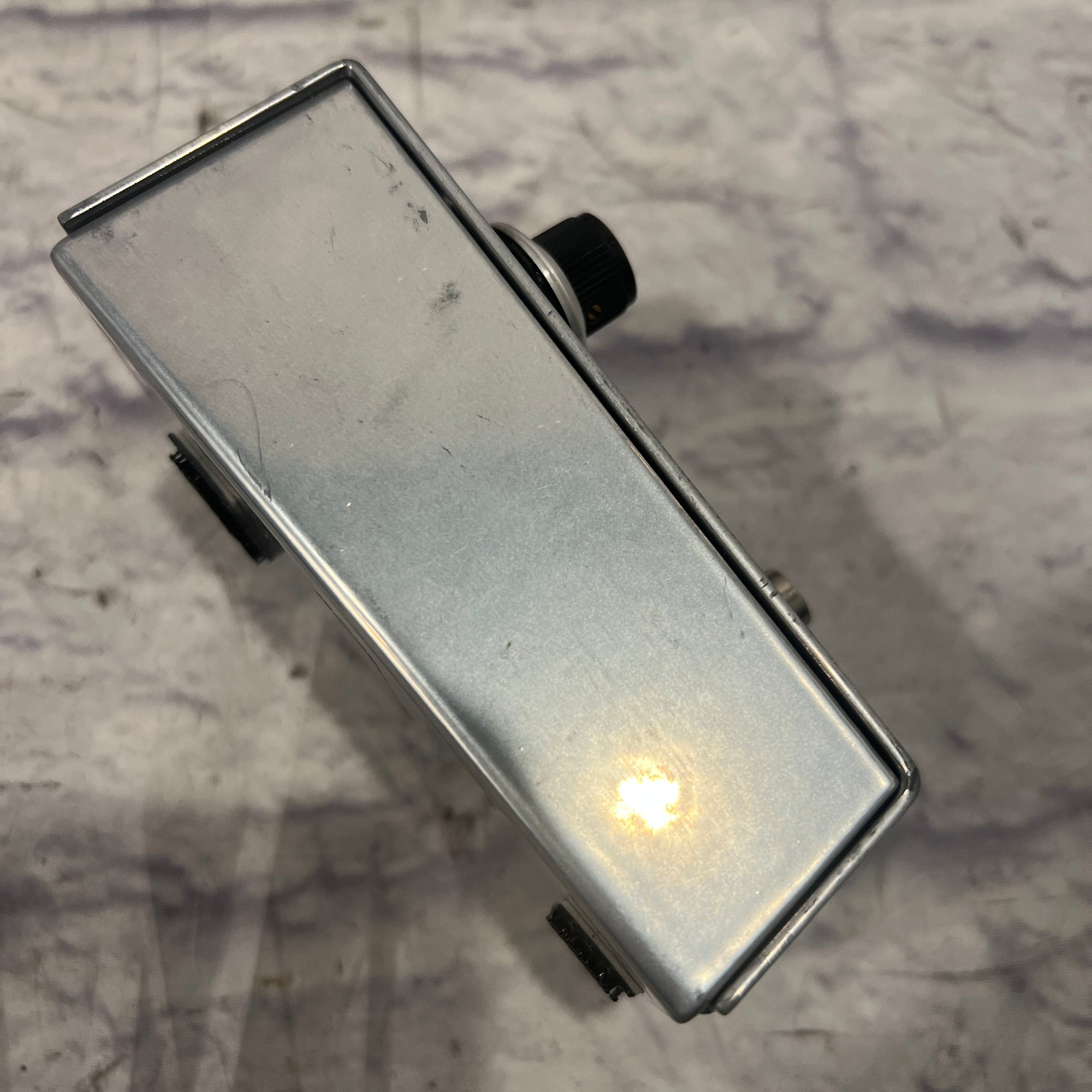 Vertex Steel String Clean Drive Pedal