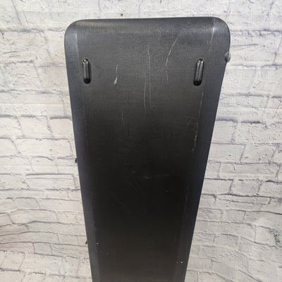 Unknown Bass Hard Case