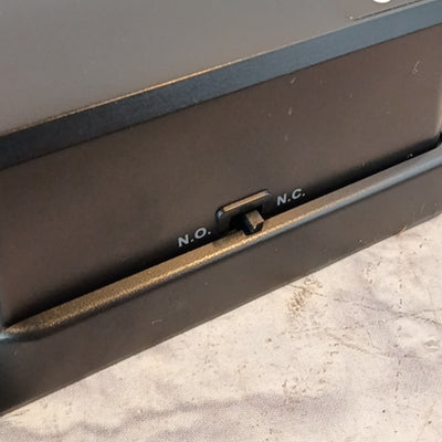 Soraco Universal Piano Style Sustain Pedal