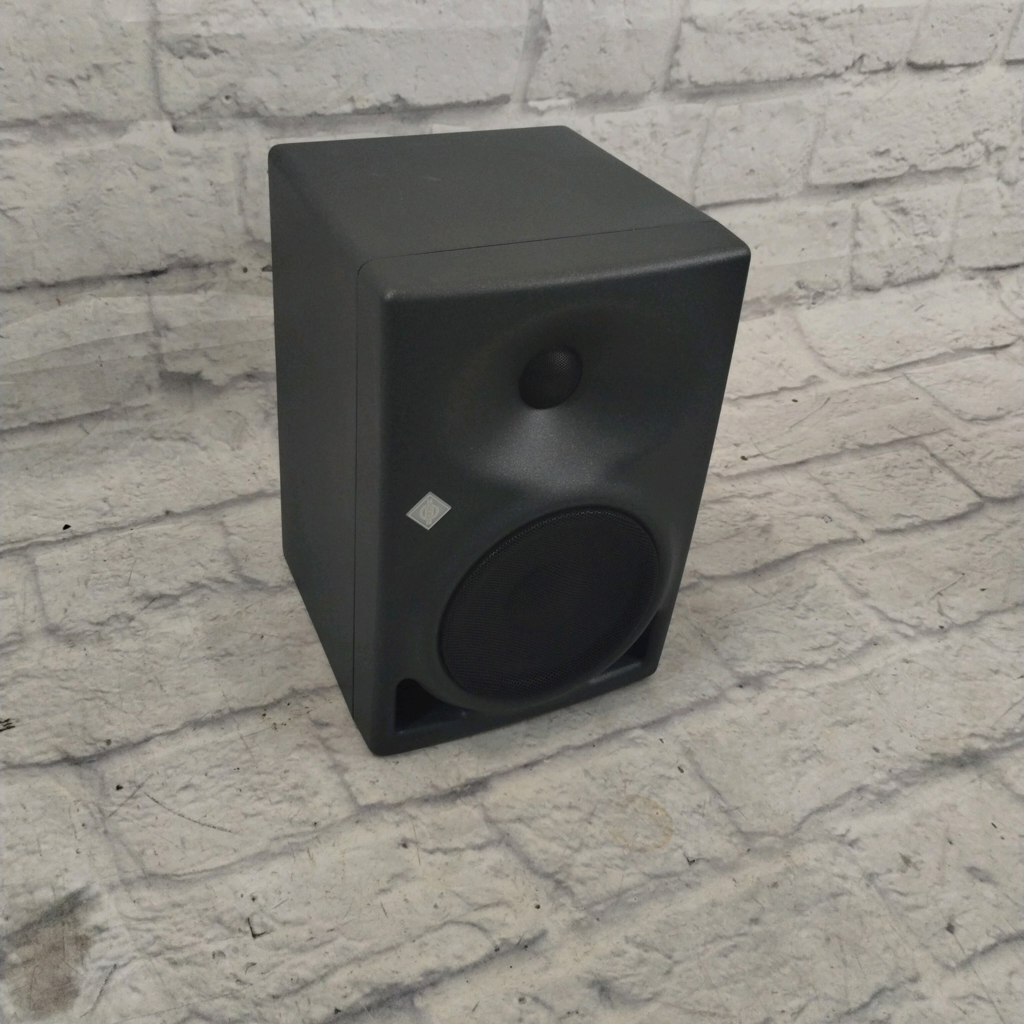 Neuman KH 120 A Studio Monitors