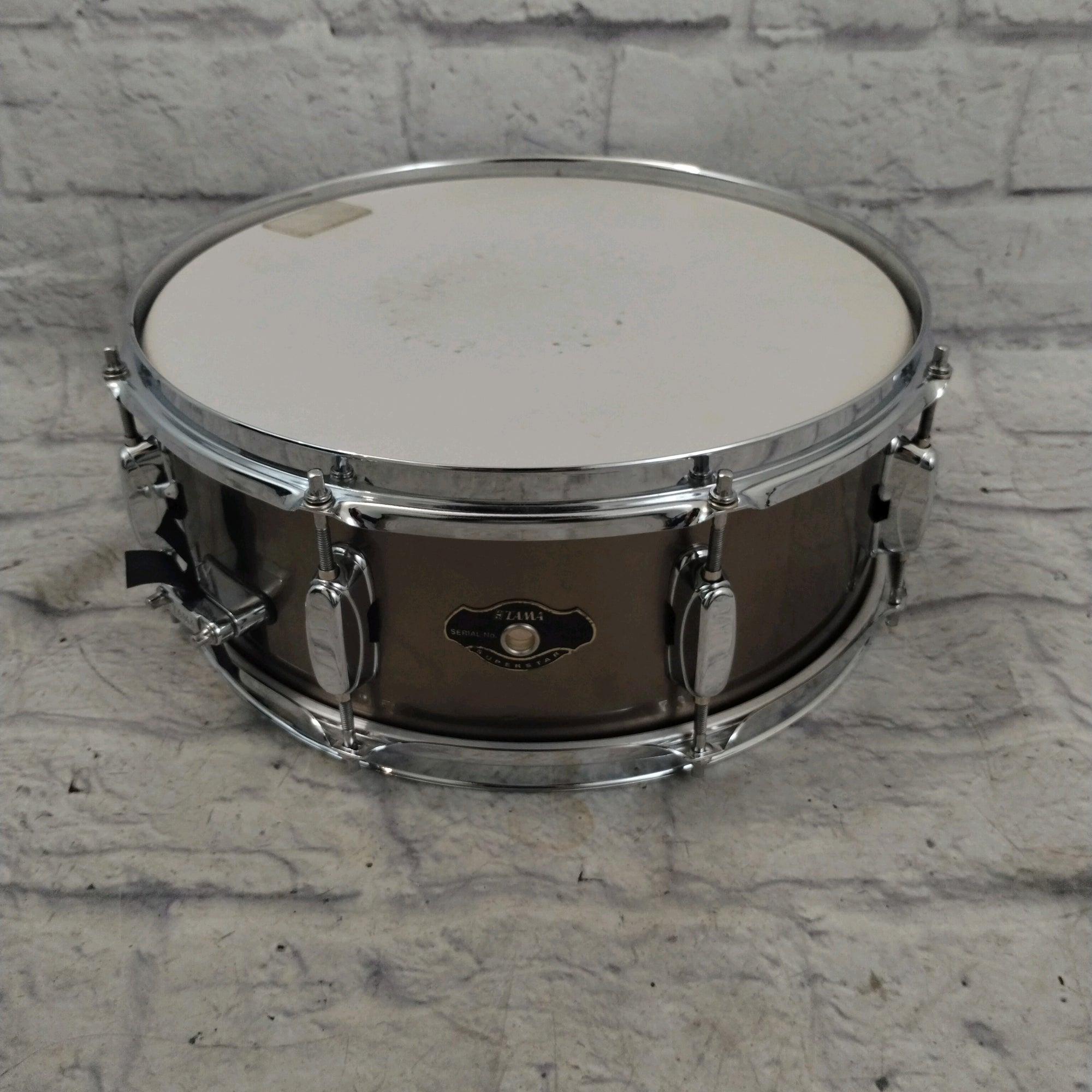 Tama Superstar 14" Snare