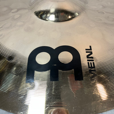 Meinl Classics Custom 14 inch Medium Hi Hats (Pair)