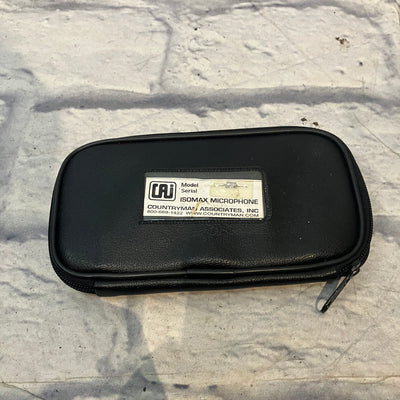 Countryman E6 Isomax Earset Microphone