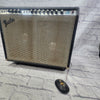 Fender 1973 Twin Reverb Combo