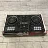 Hercules DJ Control Impulse 500 DJ Interface