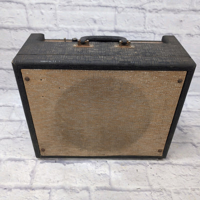 Gretsch G6156 Playboy Combo Amp As Is