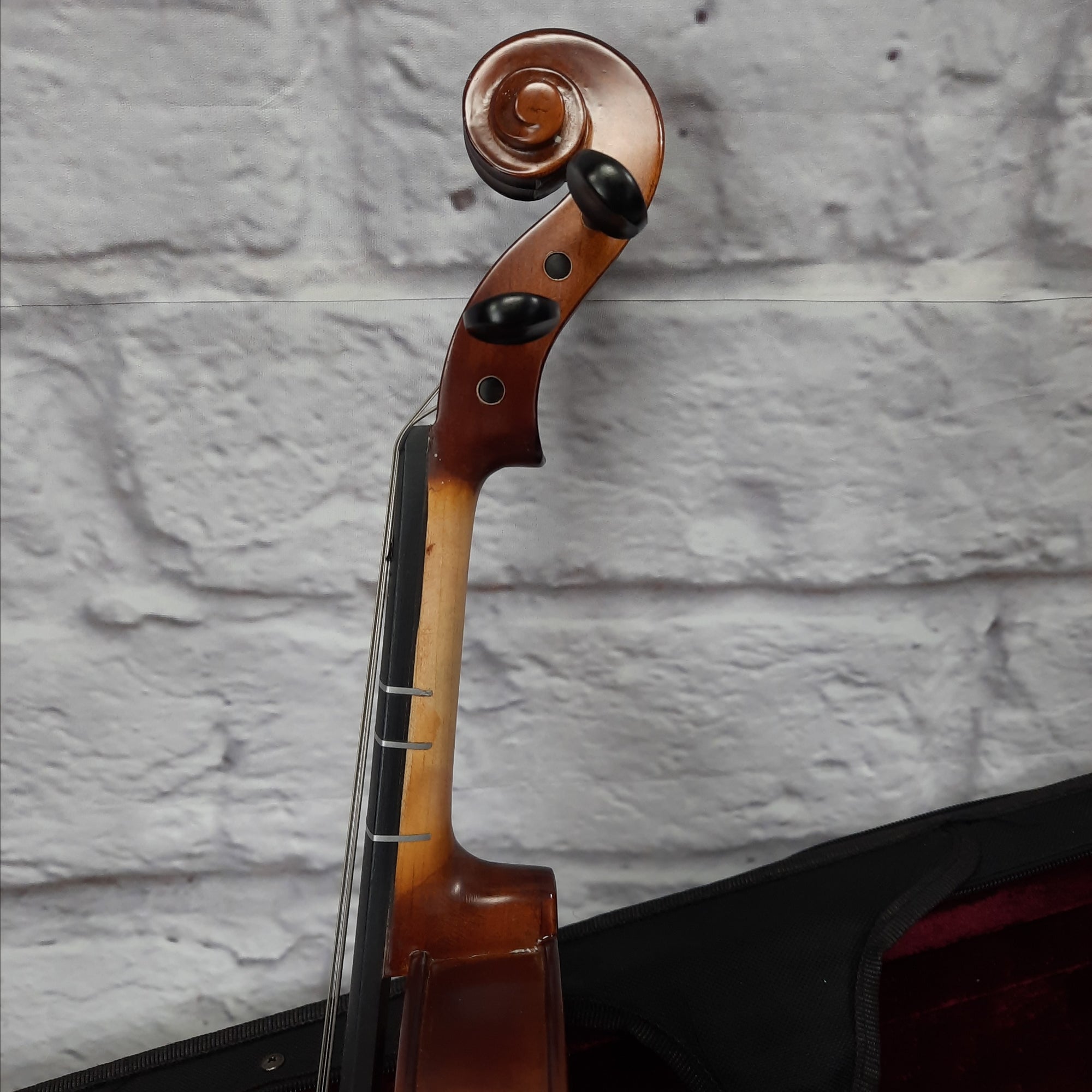 Oxford 13" Viola w/ Case and Bow