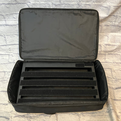Pedaltrain Novo 24 Pedalboard With Bag