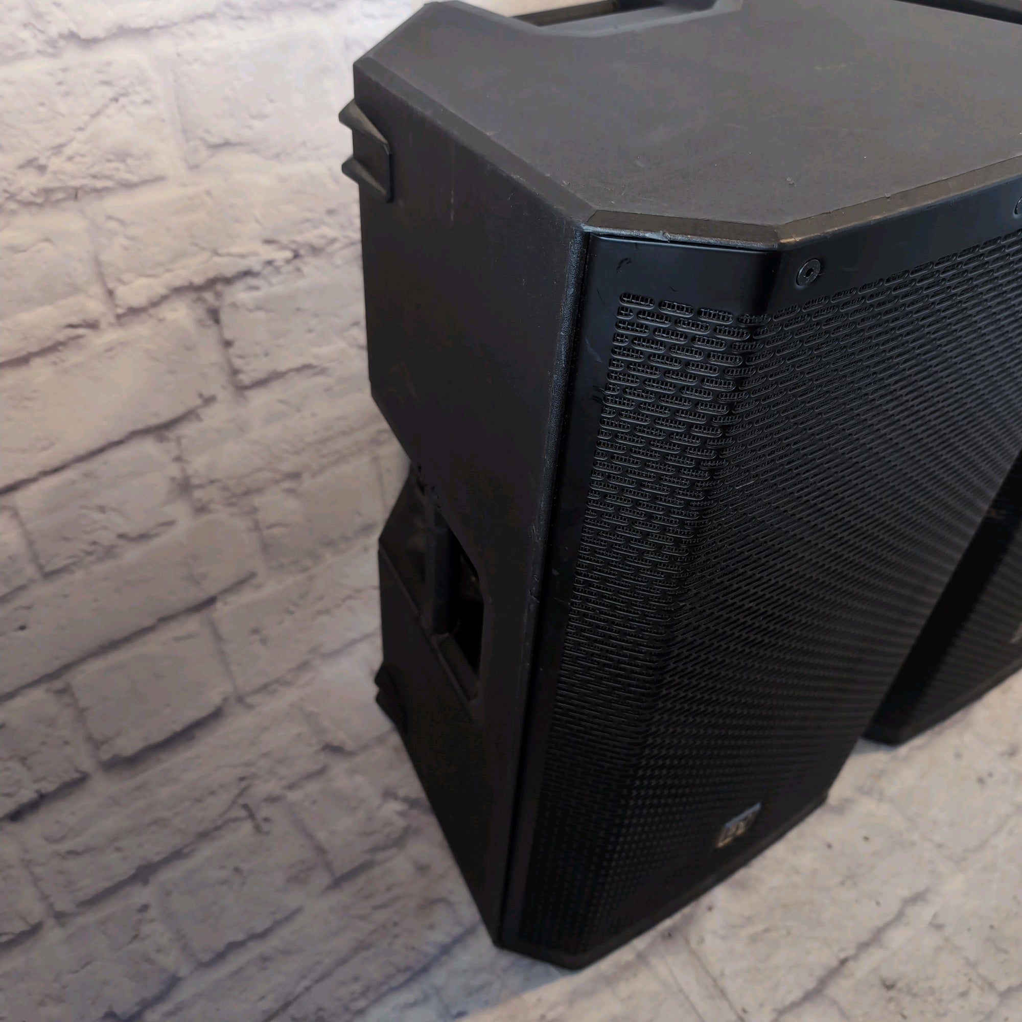 Electro-Voice ZLX-12P Powered Speaker Pair