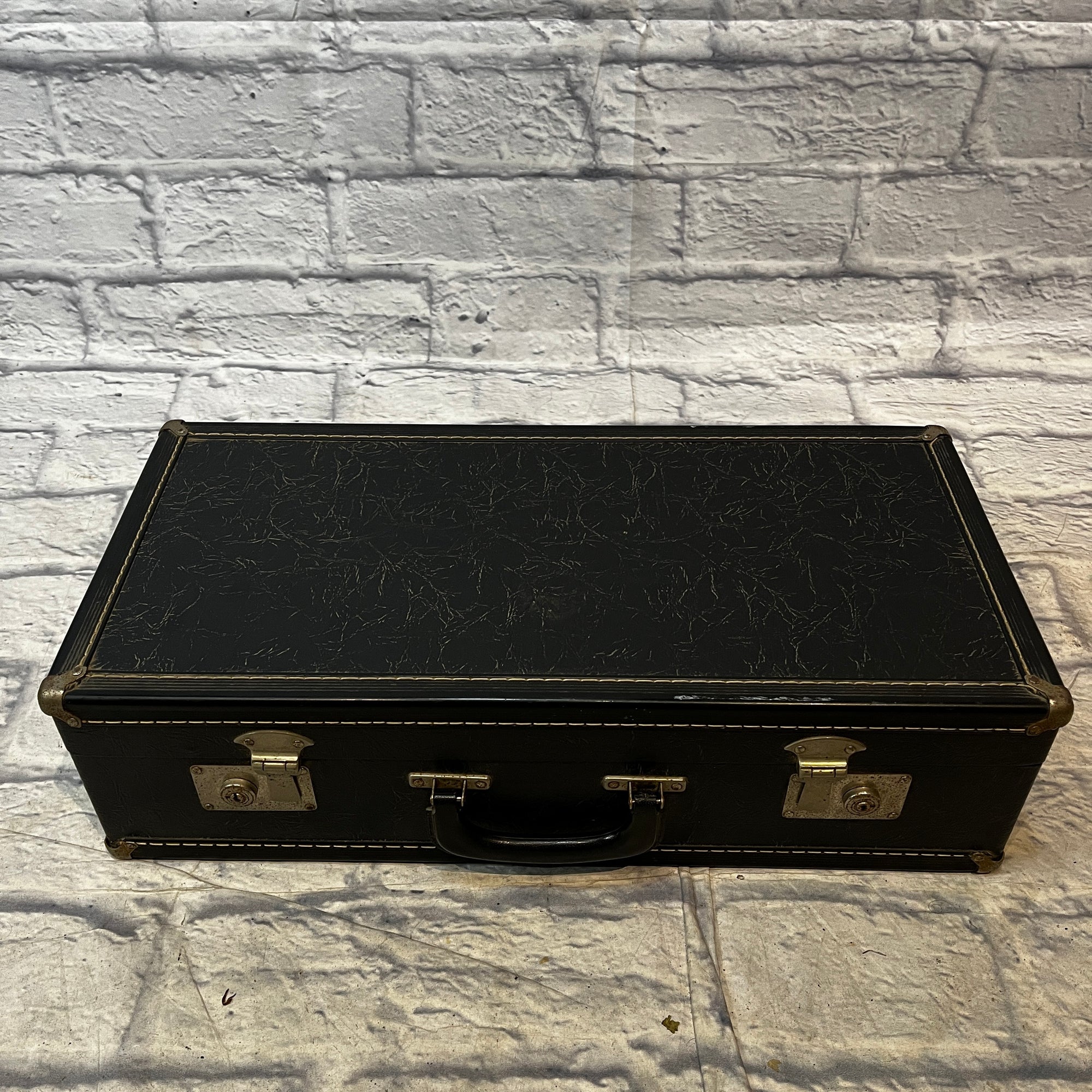 Vincent Bach Mercedes II Silver Trumpet