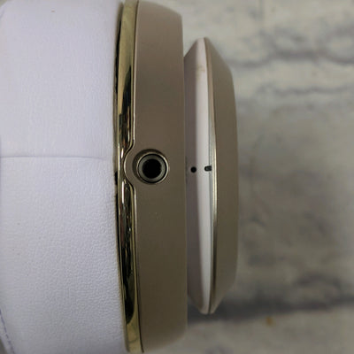 Beats by Dre Studio Over Ear Headphones Gold