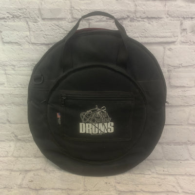 Guitar center Cymbal Bag