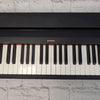 Yamaha P-60 Stage Piano with Power Supply