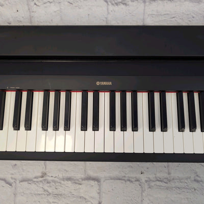 Yamaha P-60 Stage Piano with Power Supply