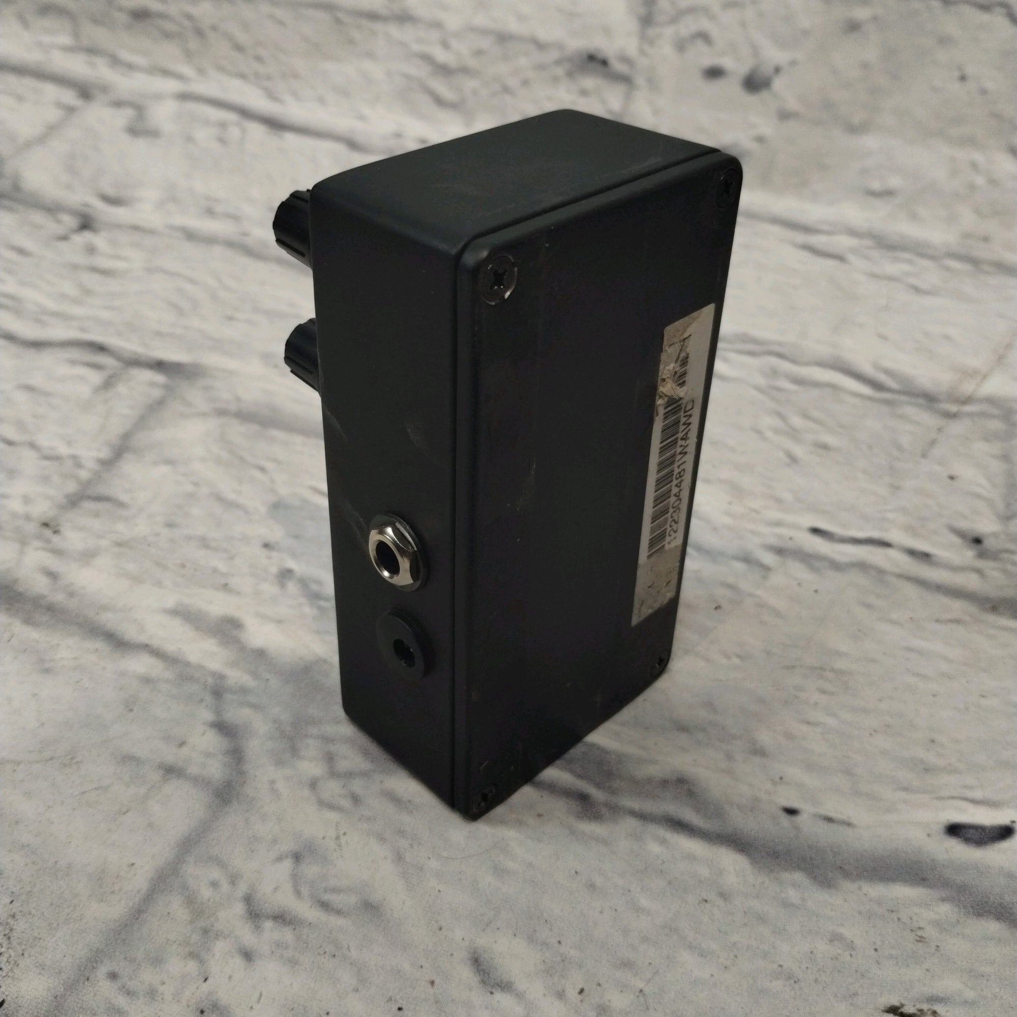 Warm Audio Warmdrive Overdrive Pedal