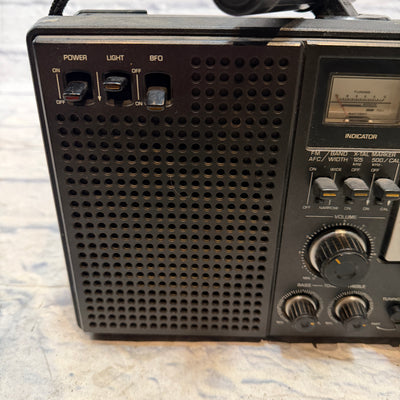 Panasonic 8 Rf-2200 Radio