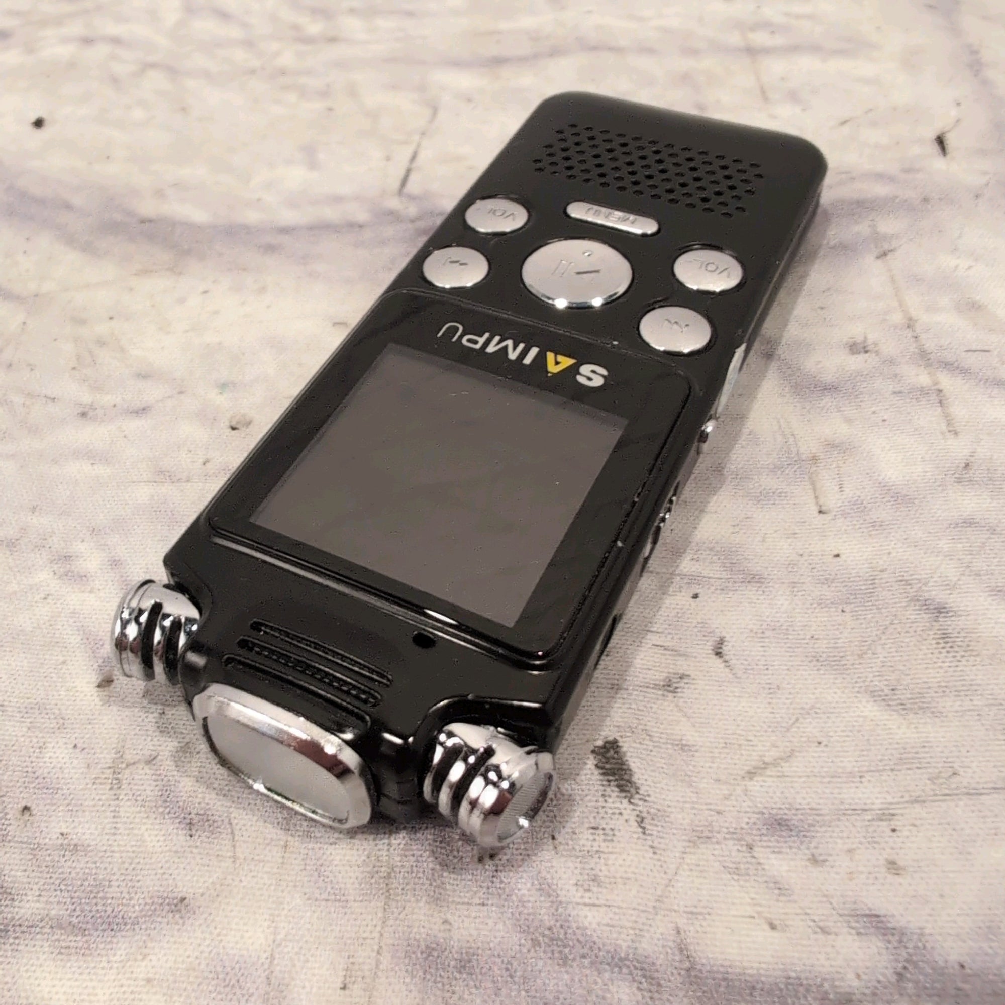 Saimpu 16GB Digital Voice Recorder
