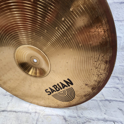 Sabian B8 20" Ride Cymbal