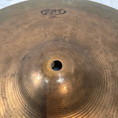 Zildjian ZBT 16" Crash