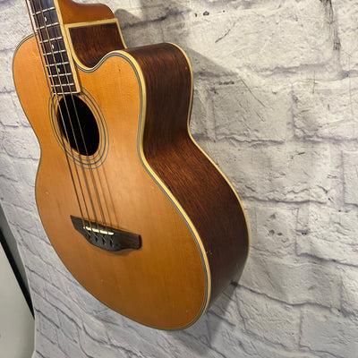 Jasmine ES100C-4 Acoustic Bass