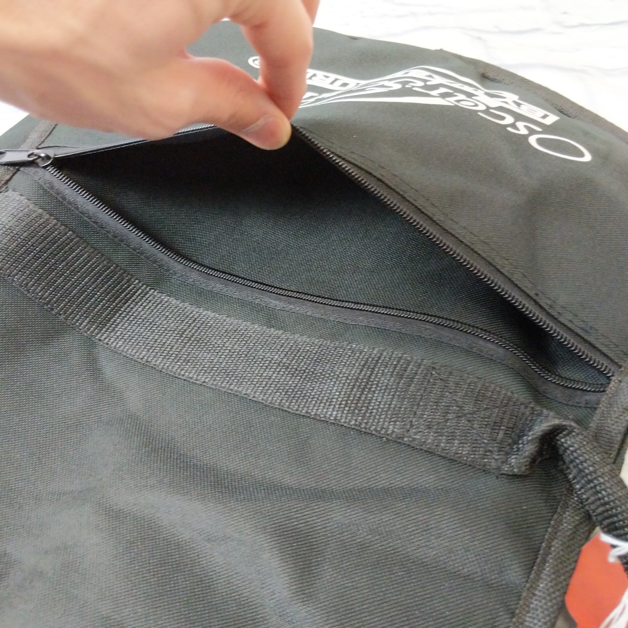 Oscar Schmidt Requinto  guitar Bag Case