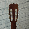 Fender FC-30 Vintage Classical Guitar 1970s