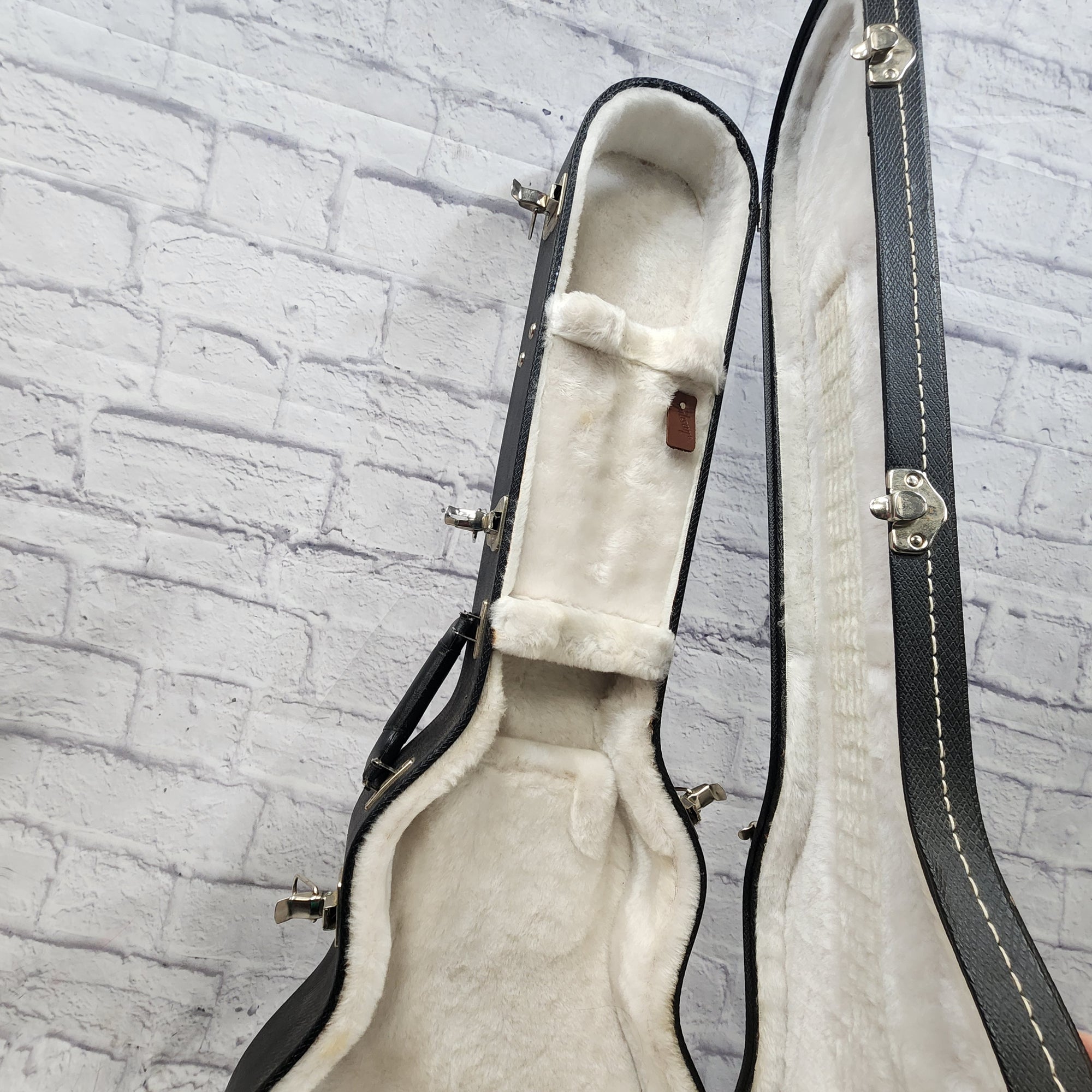 Gibson Les Paul Hard Case