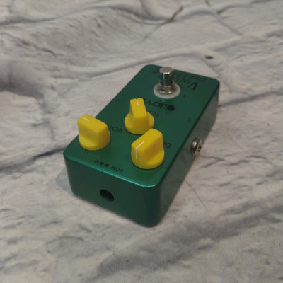 Joyo Vintage Overdrive Pedal